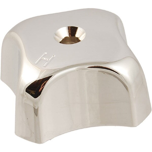 Crane Chrome Faucet Handle