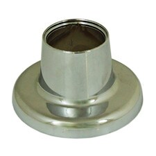 Crane One Piece Escutcheon
