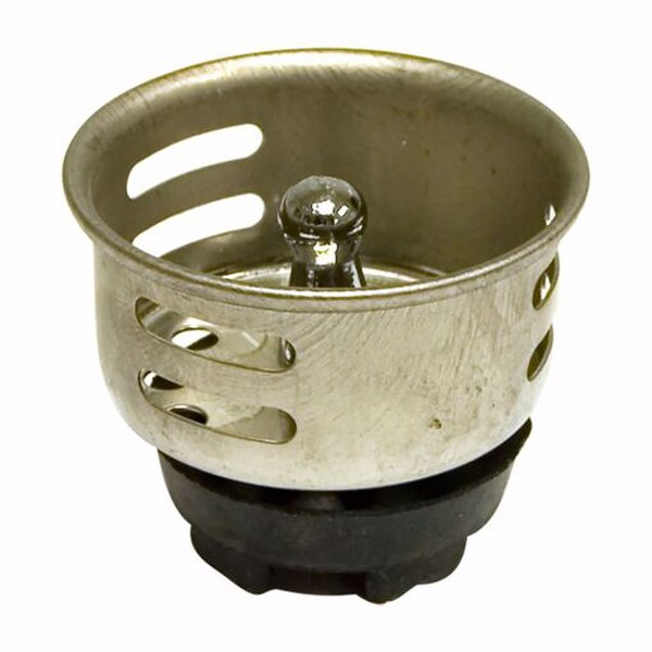 Replacement Strainer for Junior Duo Basket Strainer