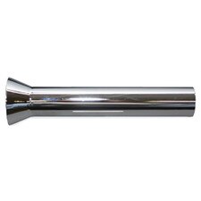 Chrome Plated Brass Sink Funnel
