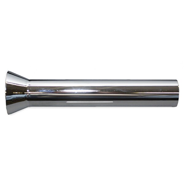 Chrome Plated Brass Sink Funnel
