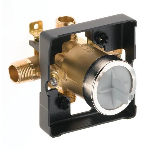 Delta Tub & Shower Valve Body