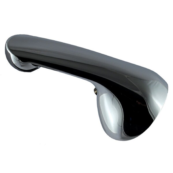 Delta Chrome Plated Tub & Shower Faucet Handle