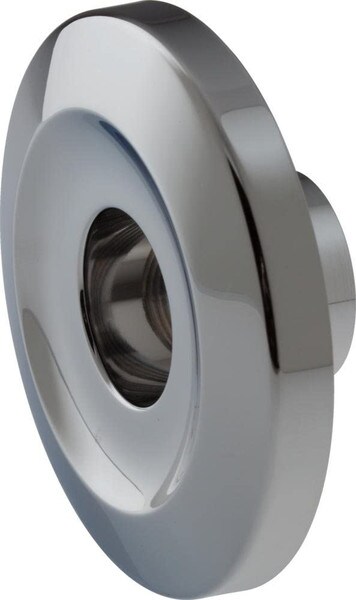 Delta Escutcheon