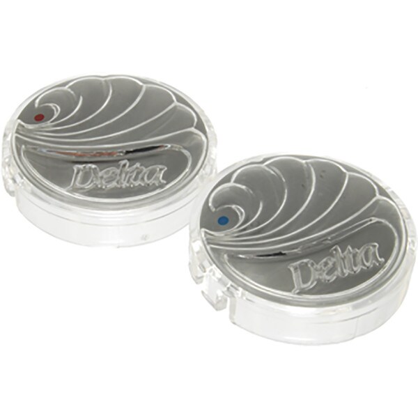 Delta New Style Button Set - For RP5693