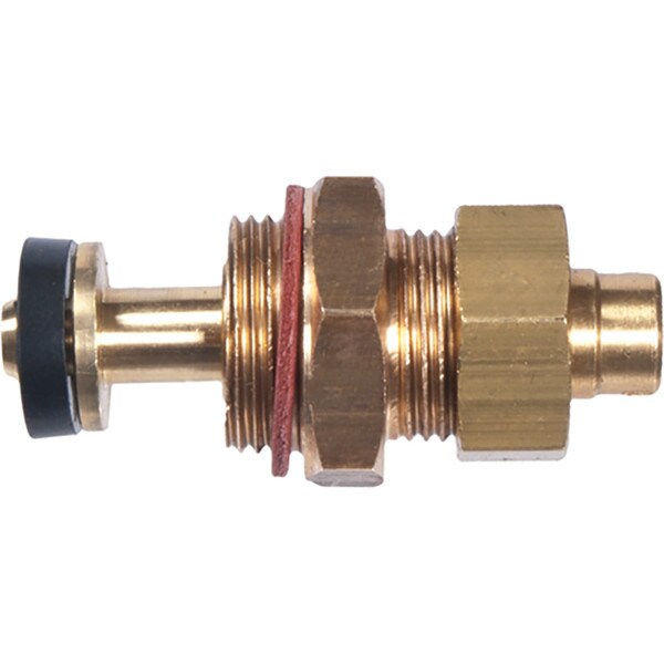 Delta Check Stop Stem Assembly