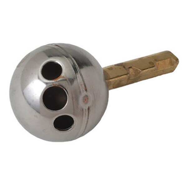 Delta Stainless Steel Ball Assembly