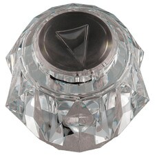 Delta Acrylic Tub & Shower Faucet Handle