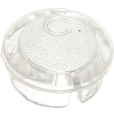 Delta Hot Button 2H Blade Handle