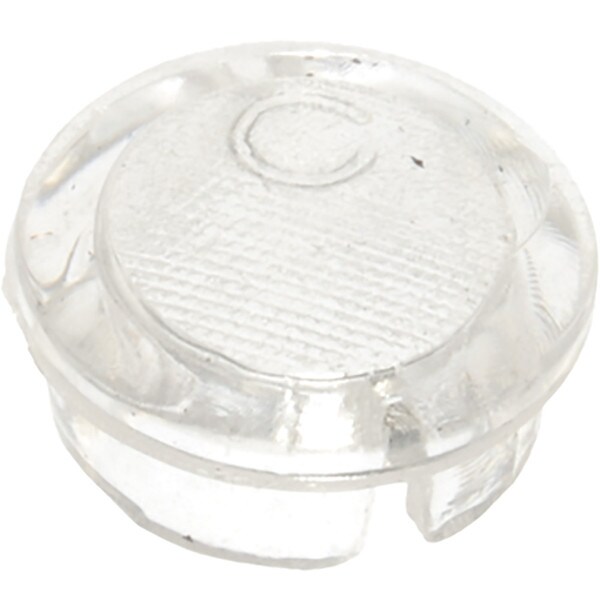 Delta Cold Button 2H Blade Handle