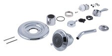 Delta Faucet Handle Conversion Kit - 1500 to 1700 Series