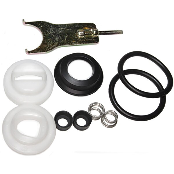 Faucet Repair Kit for Delta - Single Lever