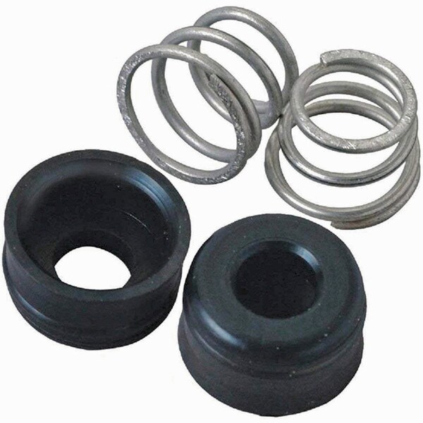 LDR Seat & Spring Kit - Single Handle