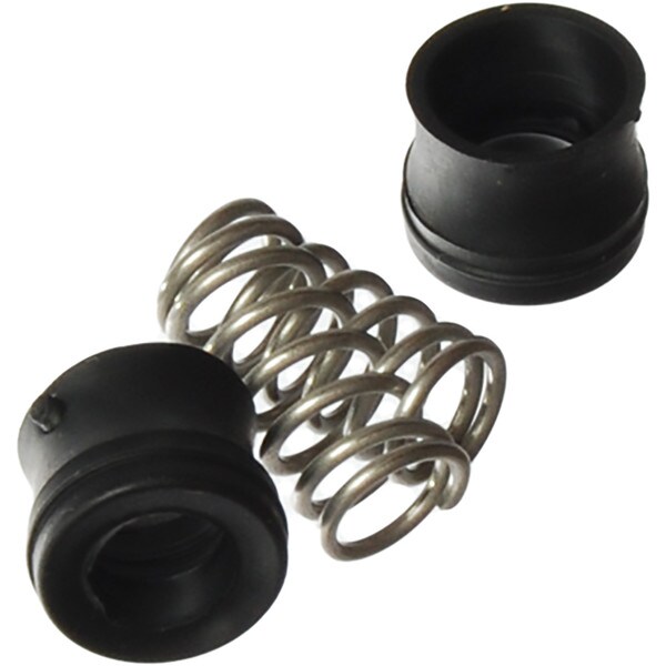 Delta Old Style Seats & Springs Pair - PB-134