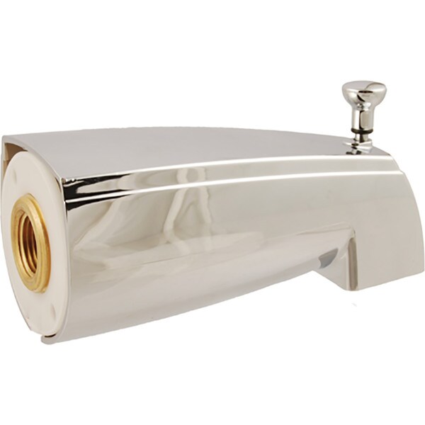 Delta Diverter Tub Spout
