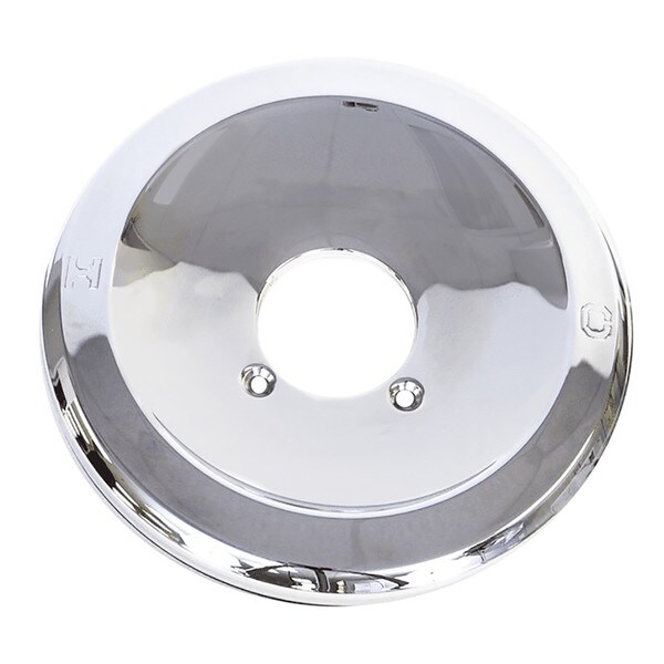Delta Escutcheon L/Diverter Button