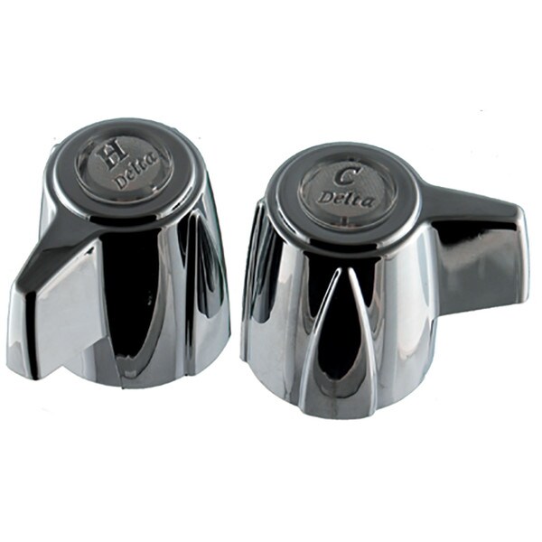 Delta Pair of Blade Handles