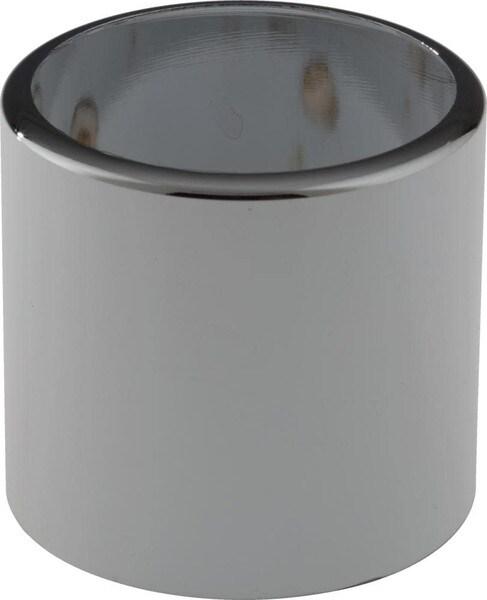 Delta Sleeve Chrome