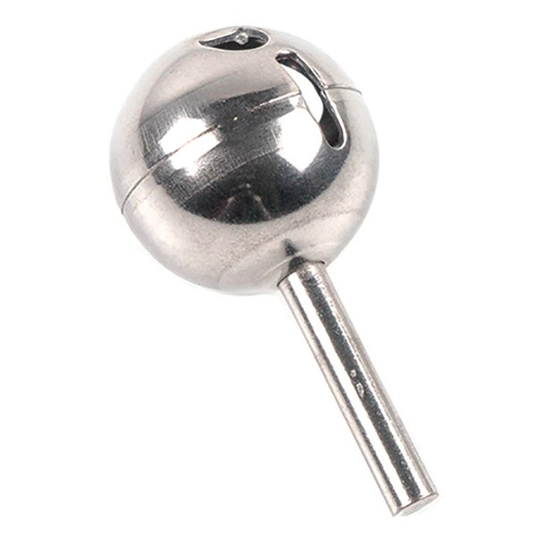 Delta Stainless Steel Ball Assembly