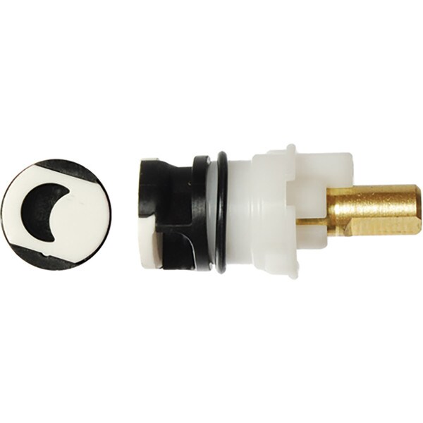 Delta Ceramic Disc Stem