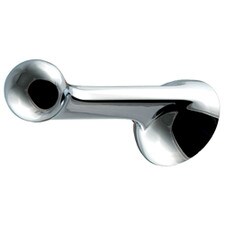 Delta Chrome Tub & Shower Faucet Handle