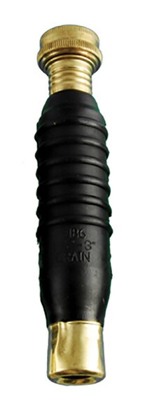 GT Water Products Water Pulse Drain Cleaner - Medium, 1-1/2" - 3"