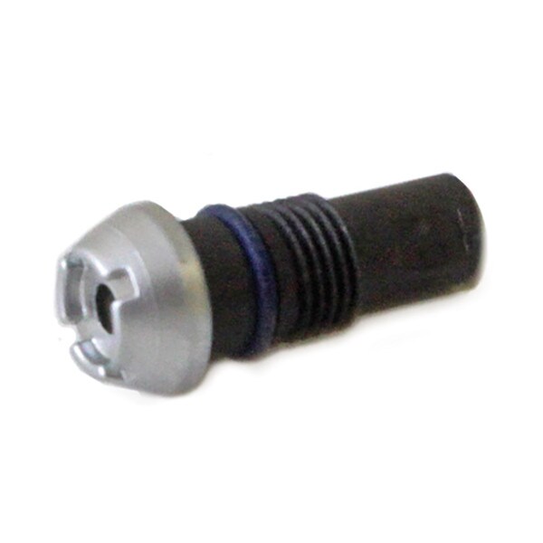 Universal Faucet Parts Drinking Fountain Nozzle & Regulator Assembly