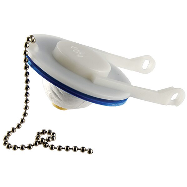 Eljer Plastic Toilet Flapper
