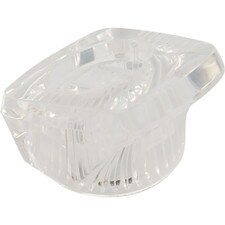 Eljer Acrylic Tub & Shower Faucet Handle