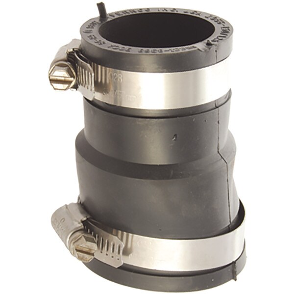 Fernco Flexible Coupling
