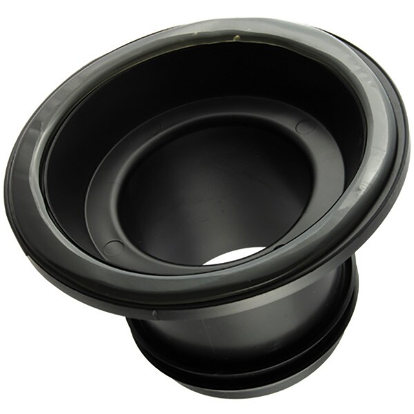 Fernco Wax Free Toilet Seal
