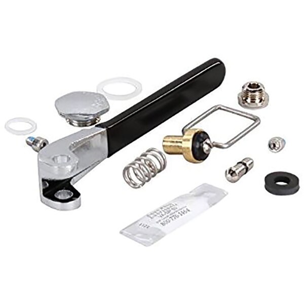 Fisher Spray Valve Repair Kit