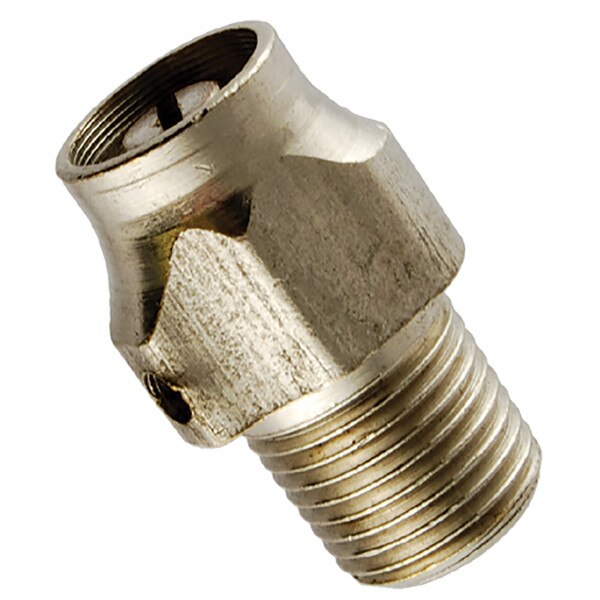 Radiator Bleeder Valve 1/8"