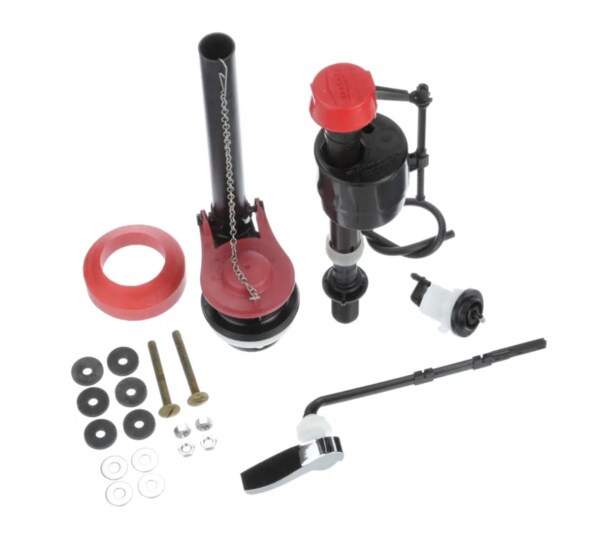 Fluidmaster PRO45K All-In-One Kit