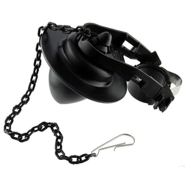 Fluidmaster Bull's Eye Water Saver Toilet Flapper - 2" 3.5GPF