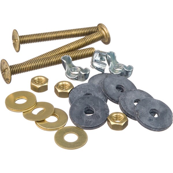 Fluidmaster Tank To Bowl Bolt Kit