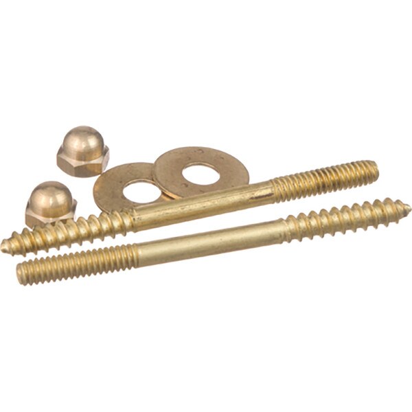 Fluidmaster Toilet Flange Screw