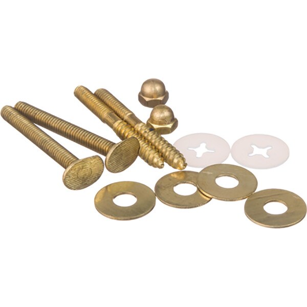 Fluidmaster Toilet Flange Bolt