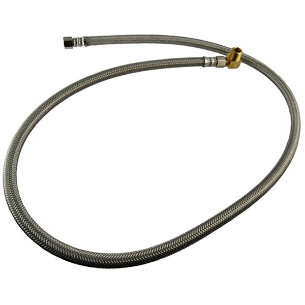 Fluidmaster Braided Stainless Steel Dishwasher Supply Line - 60"