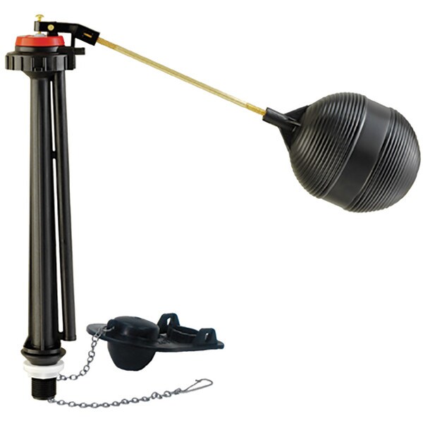 Fluidmaster Anti-Siphon Ballcock