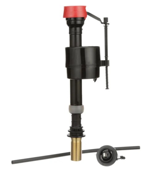 Fluidmaster Pro 45B Fill Valve - Adjustable