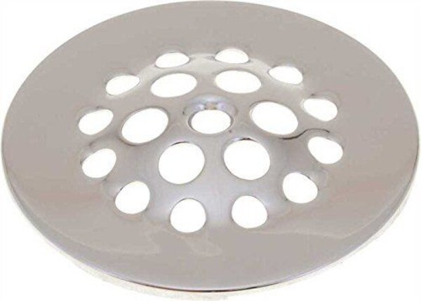 Gerber Strainer Screen - Chrome