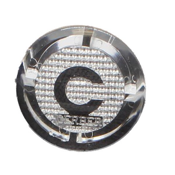 Cold Button - New Style