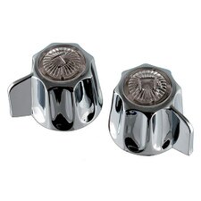 Gerber Lever Handle Pair