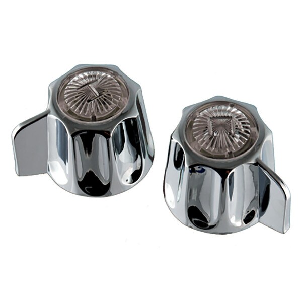 Gerber Lever Handle Pair