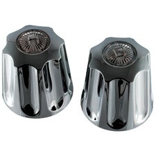 Gerber Lrg Handles - Short Broach