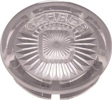 Gerber Index Button - Hot