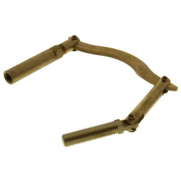 Gerber Linkage Assembly