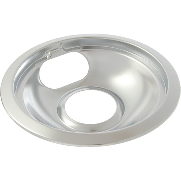 Whirlpool Range Drip Pan - 8"