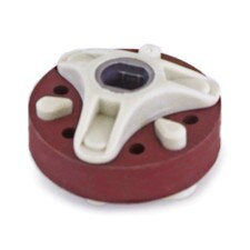 Whirlpool Washing Machine Drive Coupler